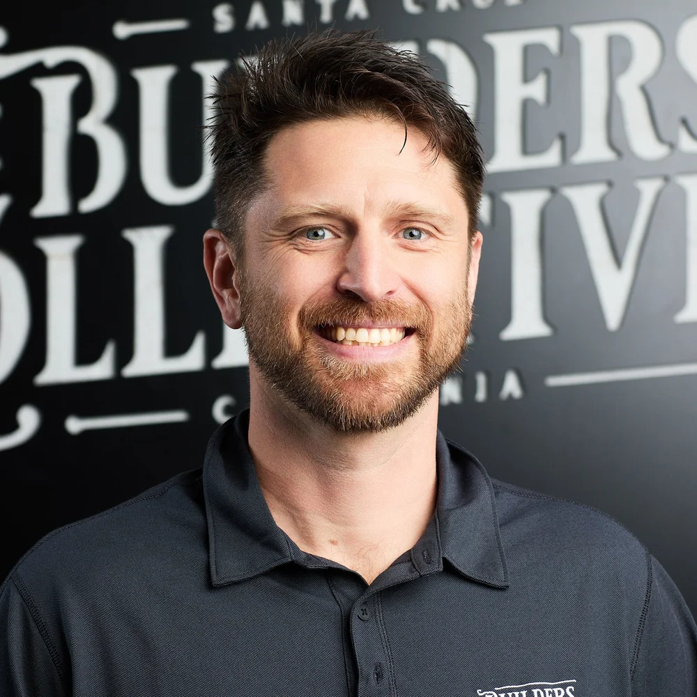 Anthony Grace, Estimator