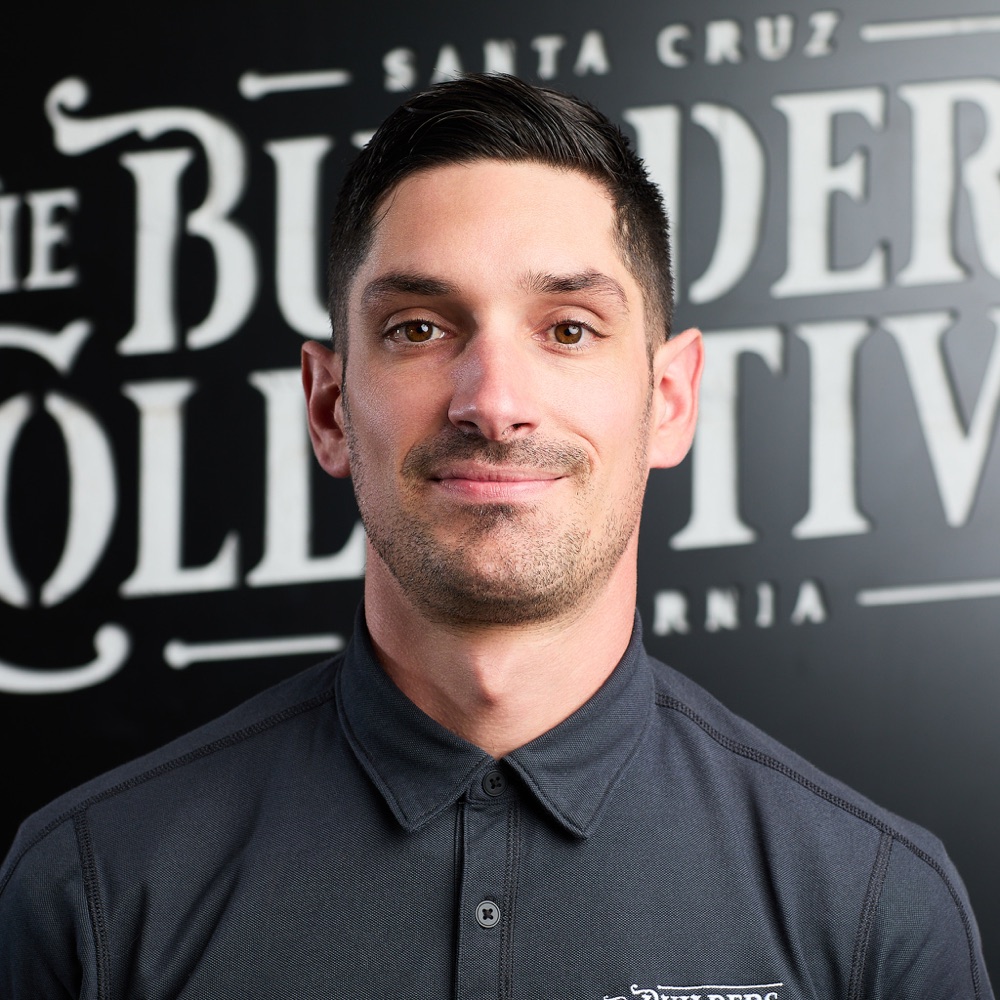 Cody Clarke, Project Manager