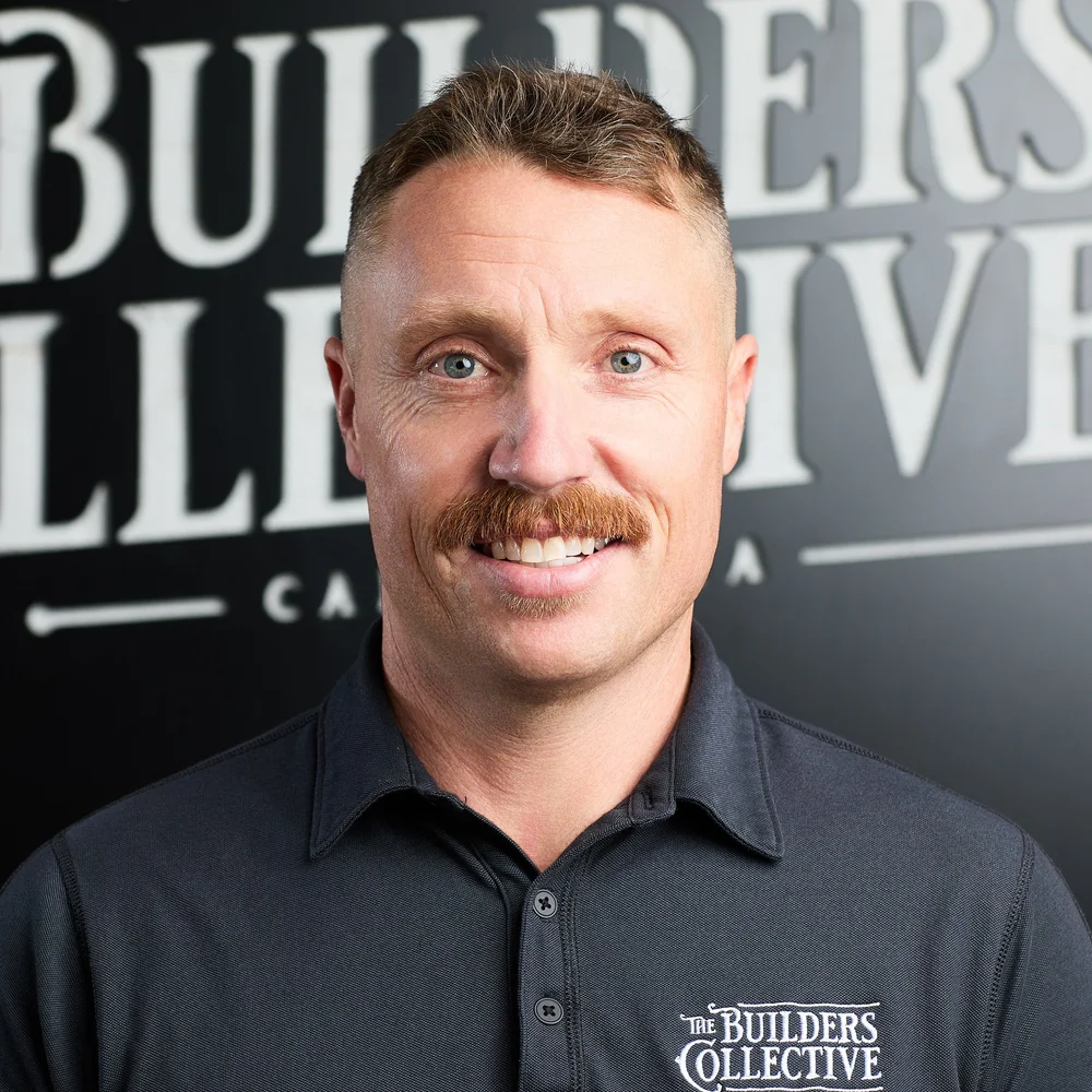 Shane Stieper, Project Manager