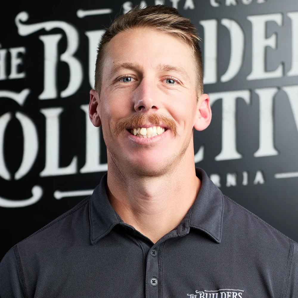 Tyler Morrish, Project Manager